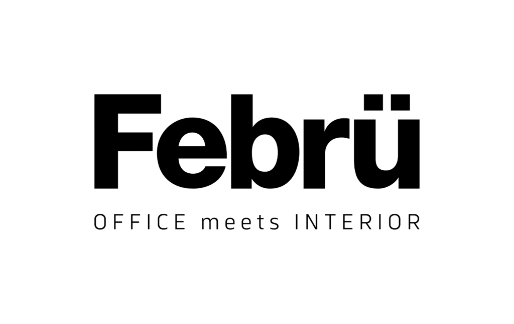 Febrü Logo