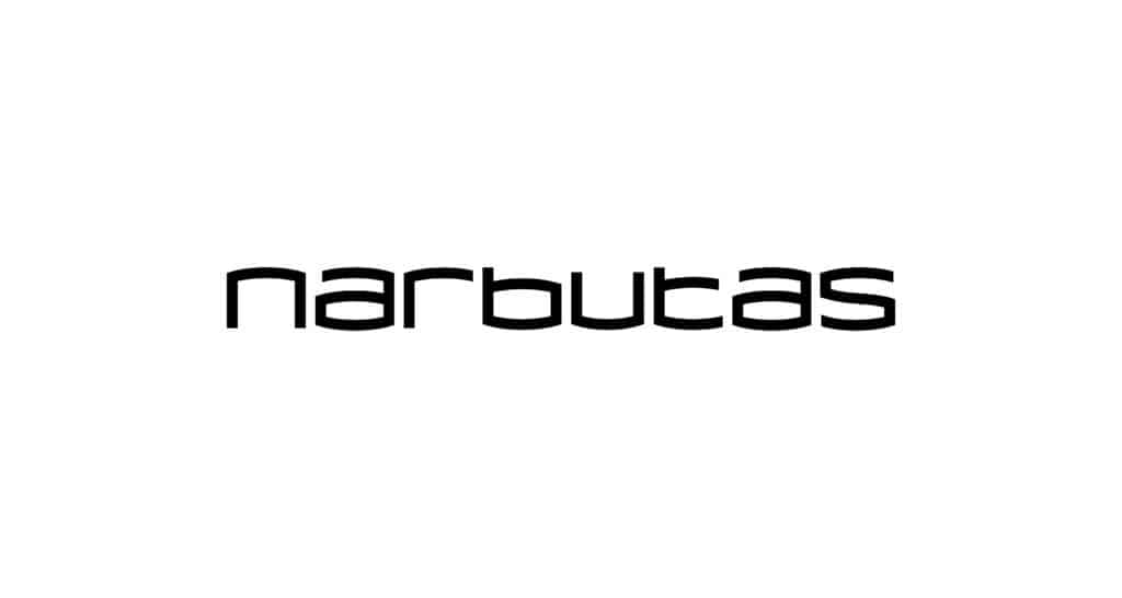 Narbutas Logo