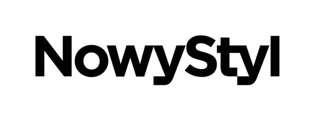 NowyStyl Logo