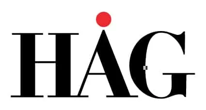 HAG Logo