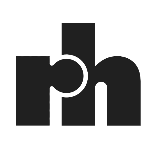 rh Logo