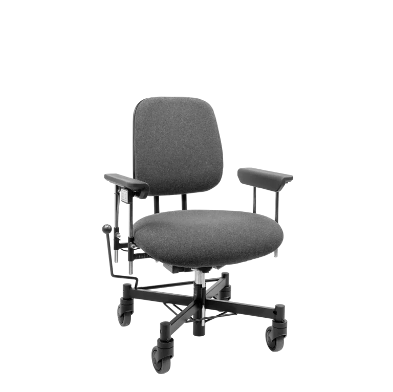 VELA Tango 300E, elektrischer Schwerlaststuhl bis 200 kg